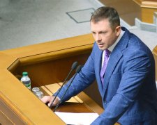 Ігор Молоток: як швидко "перефарбуватися" до виборів