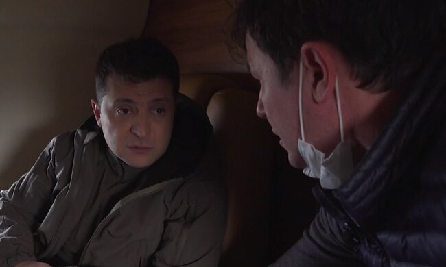 Владимир Зеленский признался в готовности дать отпор России: "Есть поддержка"