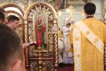 церква, скріншот з відео