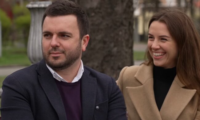 Григорій і Христина Решетник, фото: Знай.uа