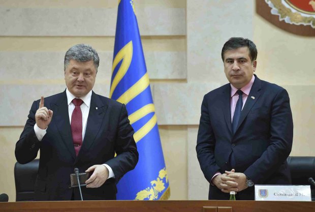 Ð¡Ð°Ð°ÐºÐ°ÑÐ²ÑÐ»Ñ ÑÐ¾Ð·ÐºÑÐ¸Ð² Ð¿ÑÐ´Ð»Ð¸Ð¹ Ð¿Ð»Ð°Ð½ ÐÐ¾ÑÐ¾ÑÐµÐ½ÐºÐ°: ÐÑÐ¸Ð¼Ñ Ð²Ð¶Ðµ Ð½Ðµ Ð±ÑÐ´Ðµ
