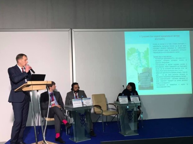 Андрій Мальований, скрін із Фейсбук