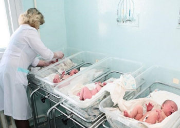 новонароджені