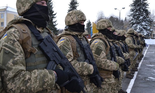 Украинский "Бог войны" о палачах Путина: клялись найти и истребить всю семью