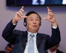 Про всяк випадок: Huawei створює власний Android