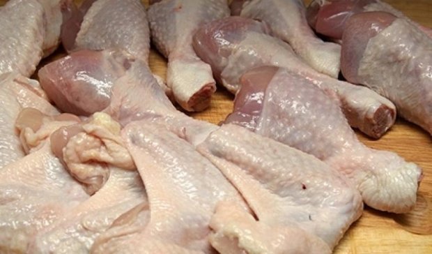 Україна продала ЄС річну квоту курятини за один місяць