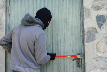 Крадій, зображення з вільних джерел