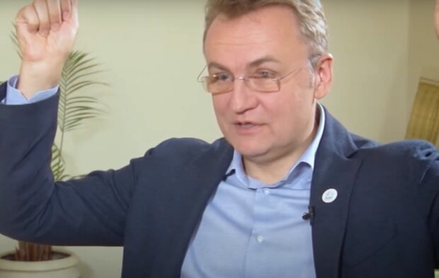 У Садового "исчез" миллиард: мэра Львова поймали на позорной афере