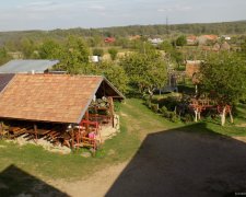 Без поліції та священиків: повсякденне життя села, у якому немає зла