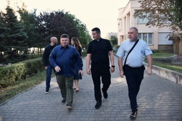 На Виноградарі обговорили розвиток соціального та благодійного служіння УГКЦ