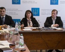 НАЗК винесла приписи п'ятьом міністрам