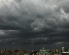 Ураган-убивця накоїв лиха в Румунії: з'явилися моторошні кадри
