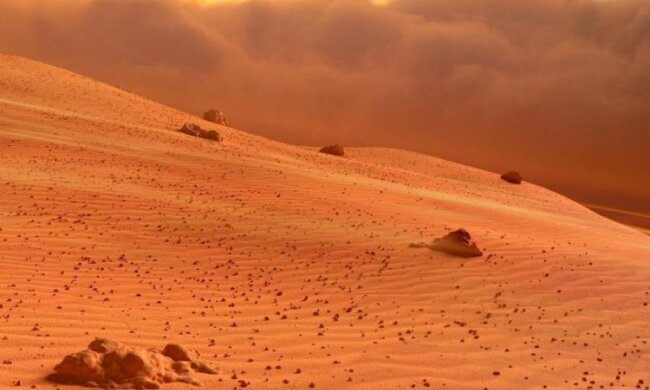 Уфологи нашли родину пришельцев