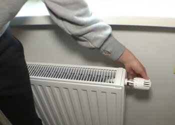 Отопление. Фото: скрин youtube