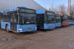 В Днепре маршрутки трещат по швам от потока пассажиров - у Филатова решились на неожиданное ноу-хау