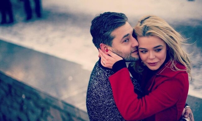 Алина Гросу, фото: Instagram