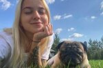 Наташа Горовая, instagram.com/natashka.gorovaya