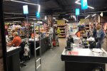 Супермаркет, скриншот: YouTube
