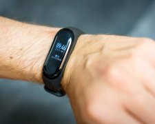 Xiaomi Mi Band 3 NFC оказался бесполезным для украинцев