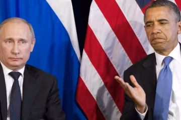 Путин встряхнул США "новым Боингом"