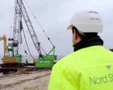 У Меркель дозволили Путіну будувати Північний потік-2