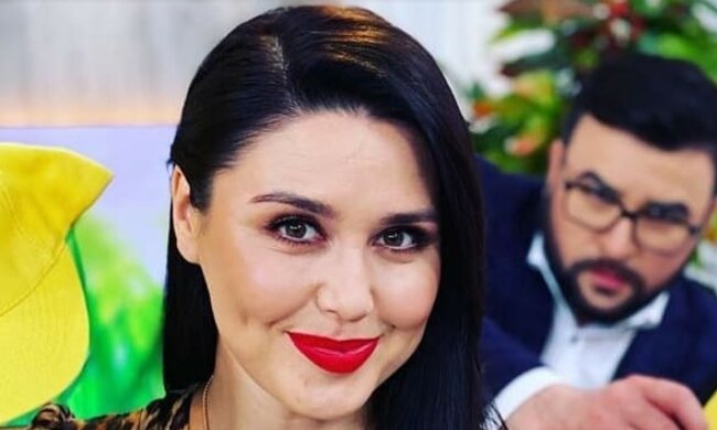 Людмила Барбір / фото: Instagram