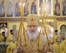 Божественний блатняк: Кирило осатанів від Мурки московського попа
