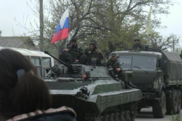 Мало крові: путінські шакали зазіхнули на нові українські міста