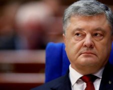 Страна устала от вас: Пост УКРОПа об импичменте Порошенко стал хитом соцсетей