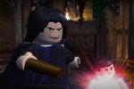 LEGO Harry Potter Collection / фото: скриншот Youtube