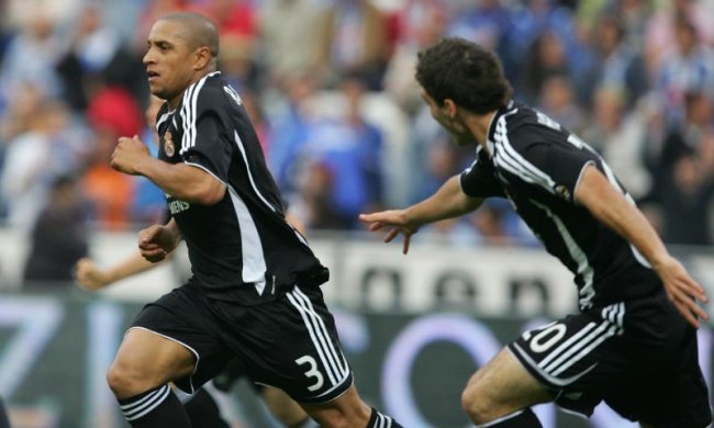 Легендарный бразилец надел на себя камеру, чтобы зрители увидели футбол изнутри