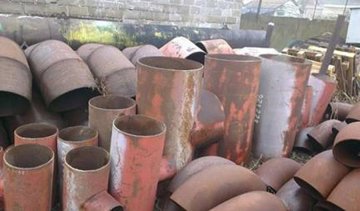 СБУ викрила мільйонні розтрати комунальників Маріуполя (фото)