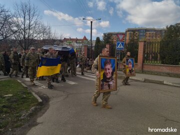 Семья Бутусиных, фото: Громадське