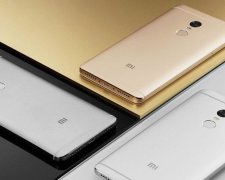 Xiaomi Mi Note 4: в сети опубликовали первые фото смартфона