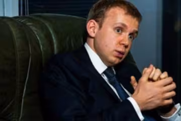 Суд арестовал нефть Курченко, которую хранил бизнесмен из окружения Пашинского