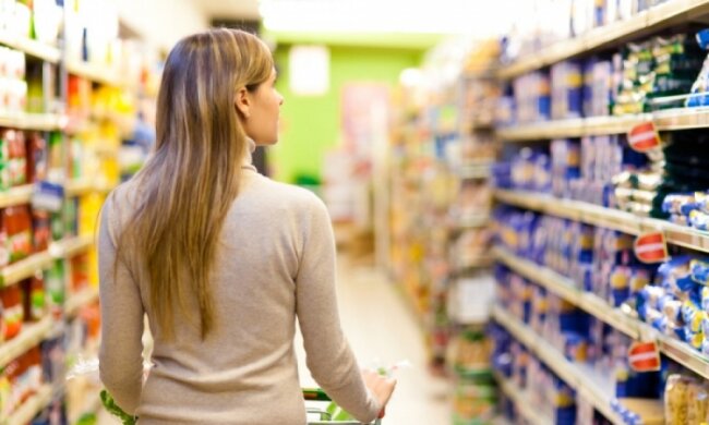 Замість вершкового масла українцям продають сурогат