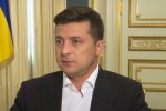 Зеленський, скріншот: Youtube