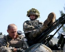 Украинские военные осваивают новое мощное оружие: эти кадры впечатляют