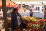 Продаж фруктів. Фото: скрін youtube