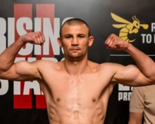 Олександр Хижняк — перший титул WBA Gold International у Львові