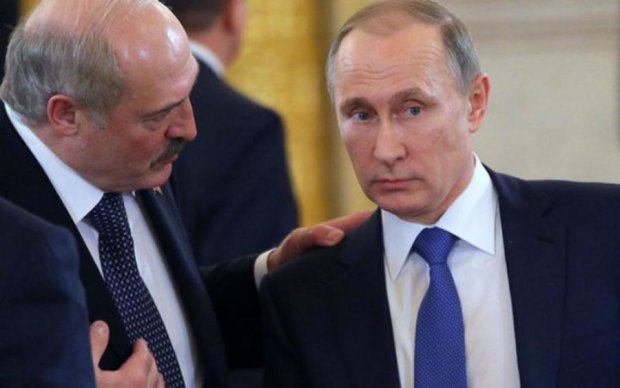 Стало відомо, чому Путін не суне ніс у Білорусь