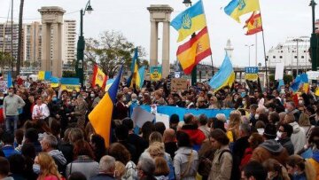 Испания отказывает украинцам во временной защите: проверка Резерв+