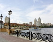 На Оболоні засадять парком вилучену у забудовника землю