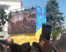 Міністр оборони Степан Полторак подав у відставку, - ЗМІ