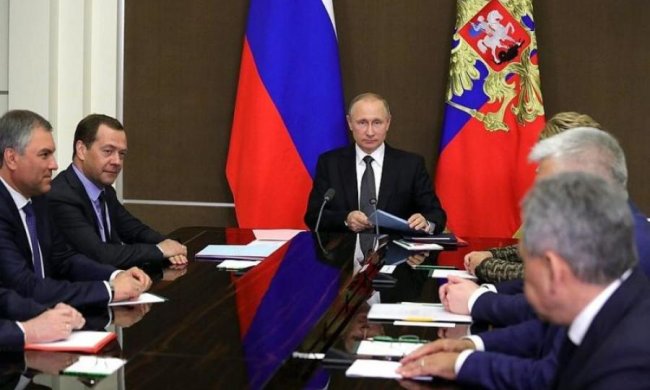 Война на Донбассе: Путин наметил новые цели 
