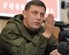 Захарченко пояснив, чому США мріють захопити Донбас: відео
