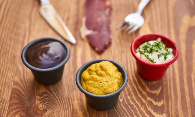 соуси, фото: pixabay