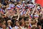 У росії знизилася народжуваність