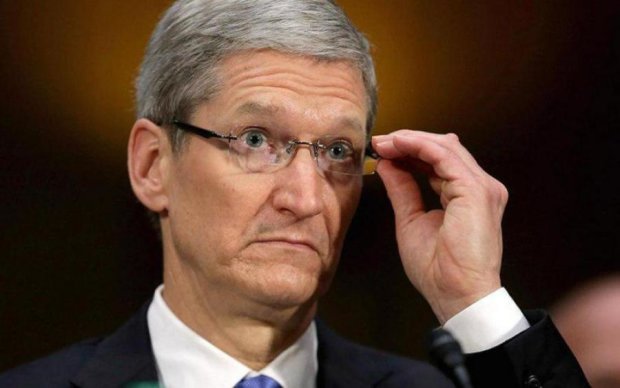 На Apple подали в суд: на этот раз из-за ноутбуков