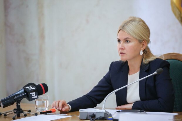 Голова харківської ОДА Світлична претендує на посаду в РНБО: хто вона й що про неї відомо